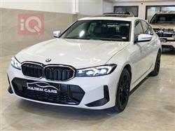 بي ام دبليو الفئة 3